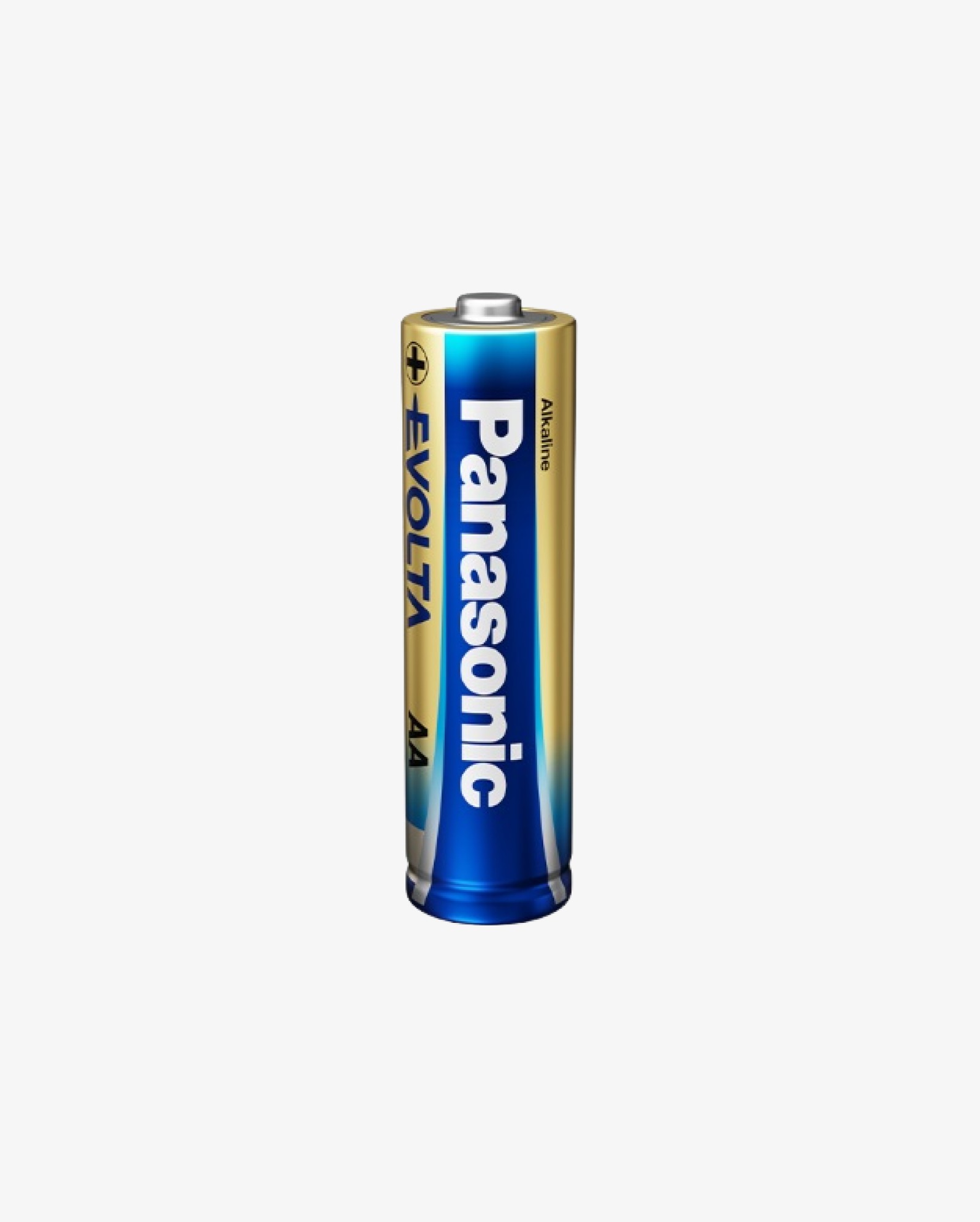 Батарейки Panasonic LR03EGE 4BP — 2
