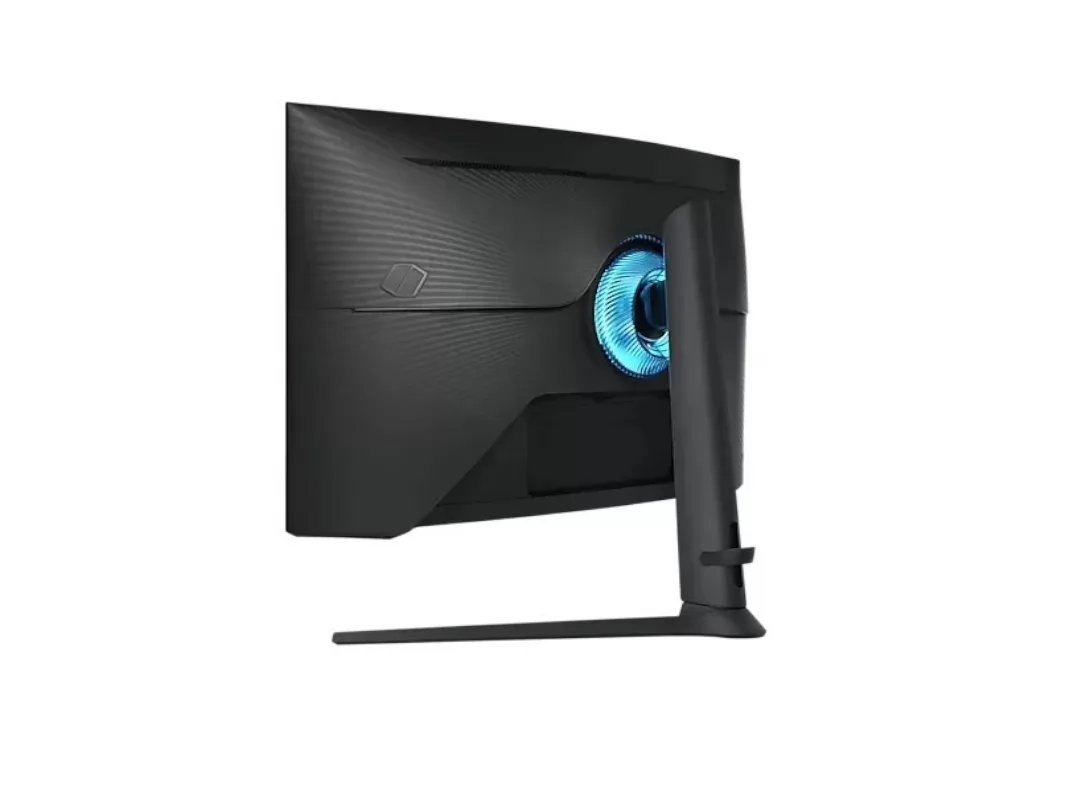 Odyssey G6 S32BG650EUMonitor Odyssey G6 S32BG650EU — 3