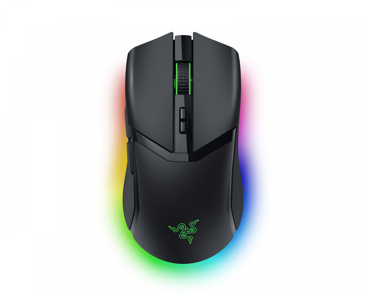 Mouse Razer Cobra Pro Wireless Bluetooth Gaming — 2