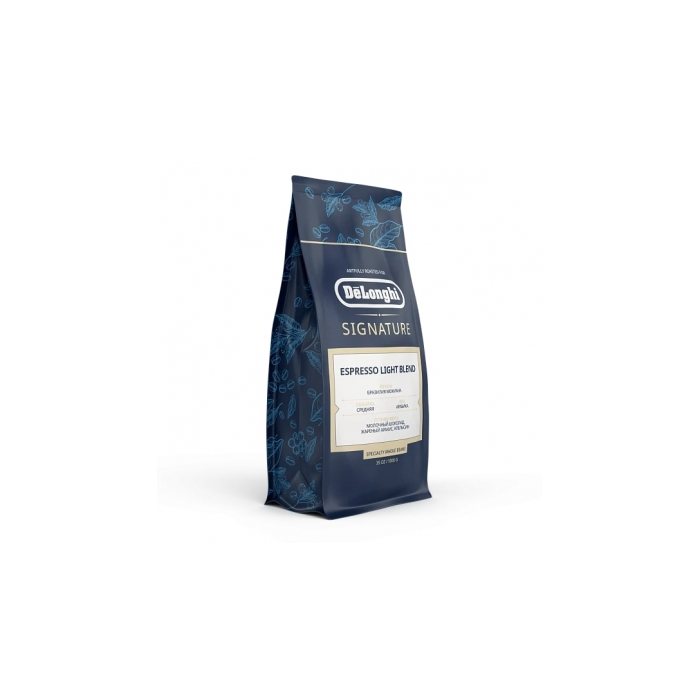 DeLonghi DLSL041 Signature Espresso Light 1KG — 2