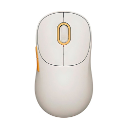 Wireless Mouse 3 – Wireless Comfortable High-Precision Mouse