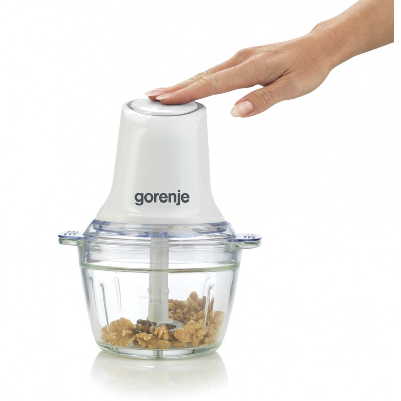Vegetable cutter GORENJE S501GW — 2