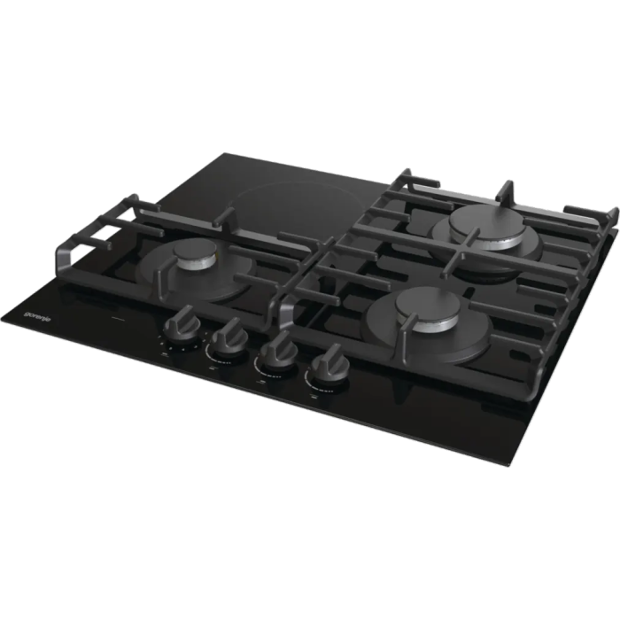 Built-in gas stove GORENJE GCE681BSC — 6