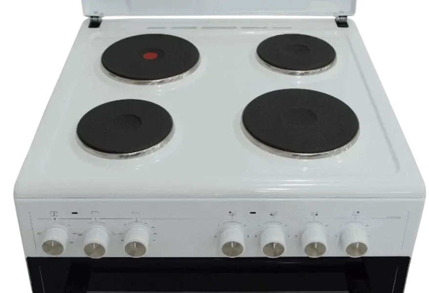 Cooker SIMFER F7044EEAM — 4