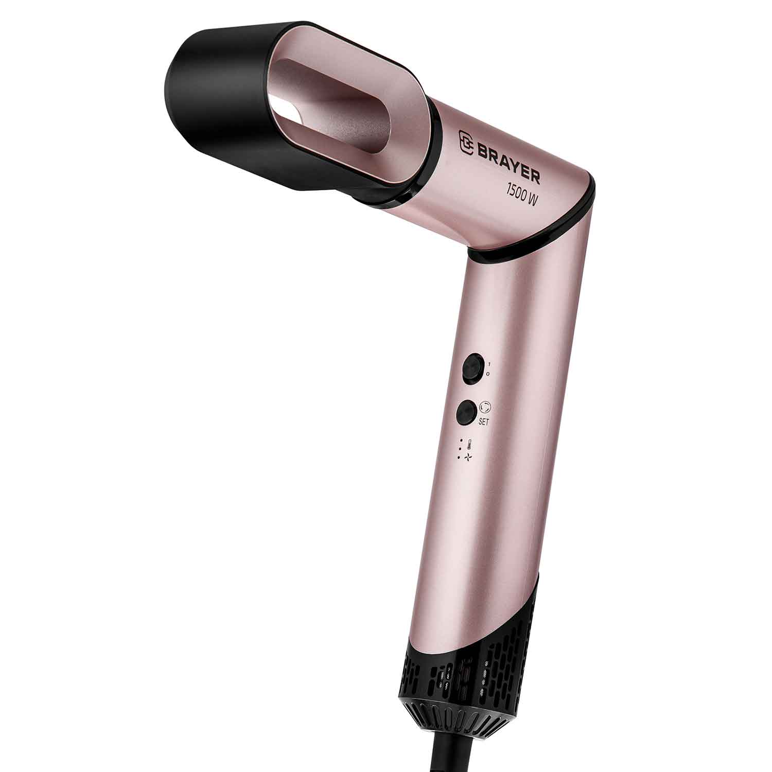 Hair styler BRAYER BR3309 — 3