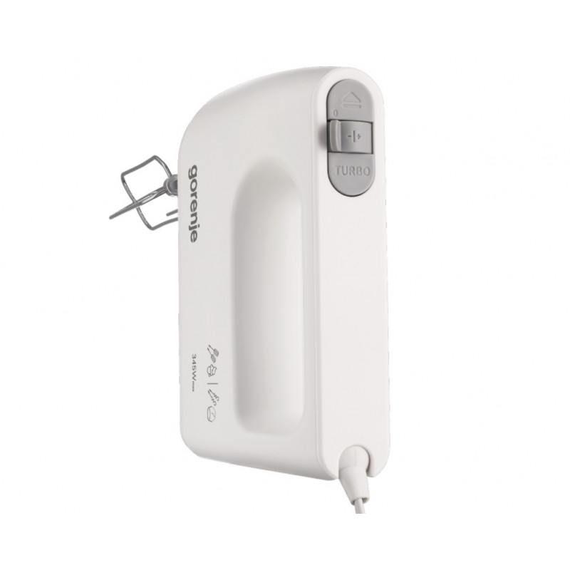 M360CW Hand Mixer — 4