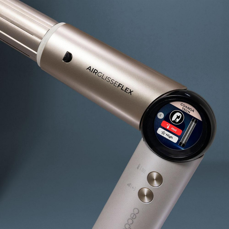 CECOTEC AIRGLISSE 8IN1 FLEX — 3
