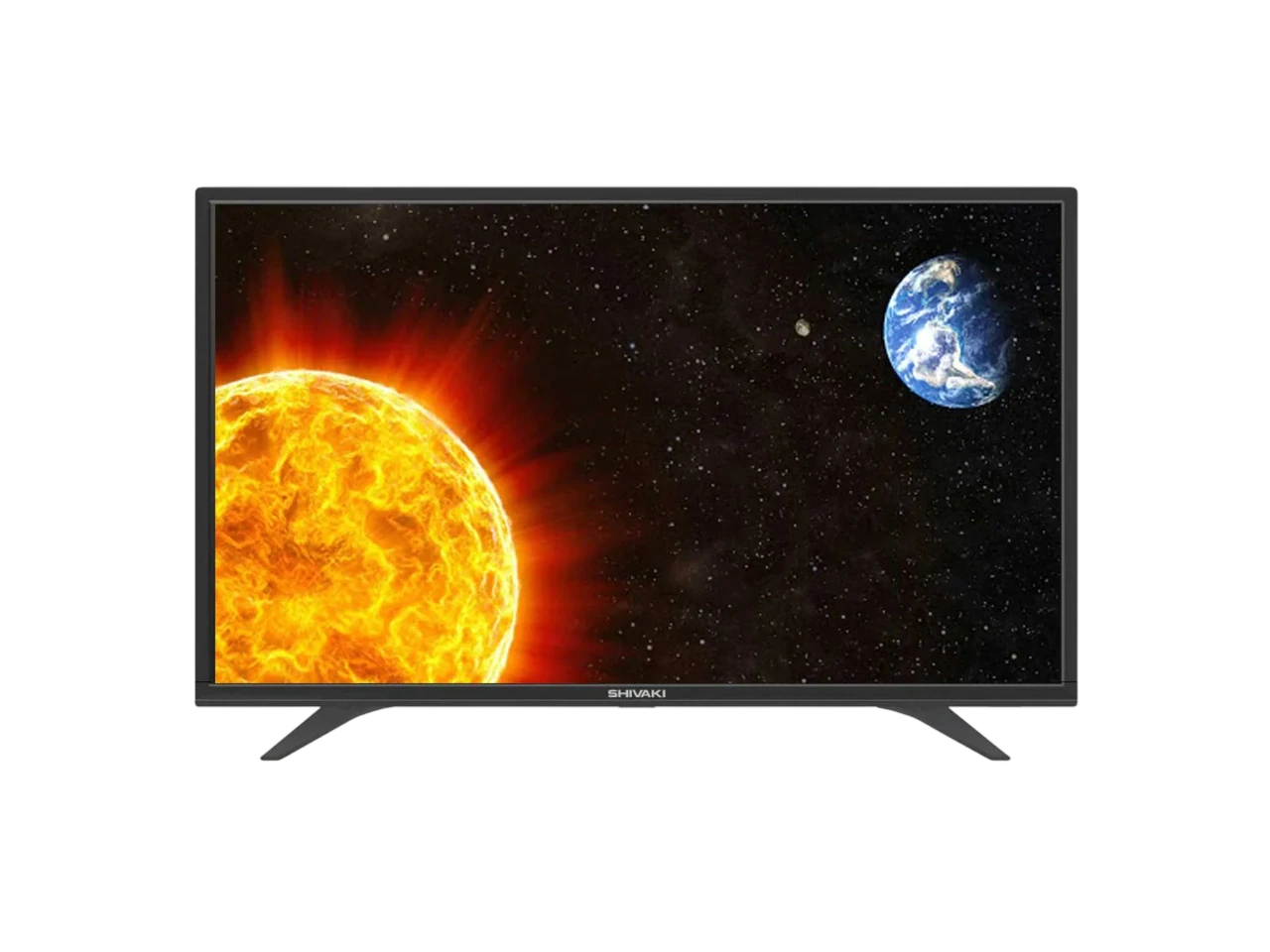 Tv SHIVAKI S43NUCH900 — 4