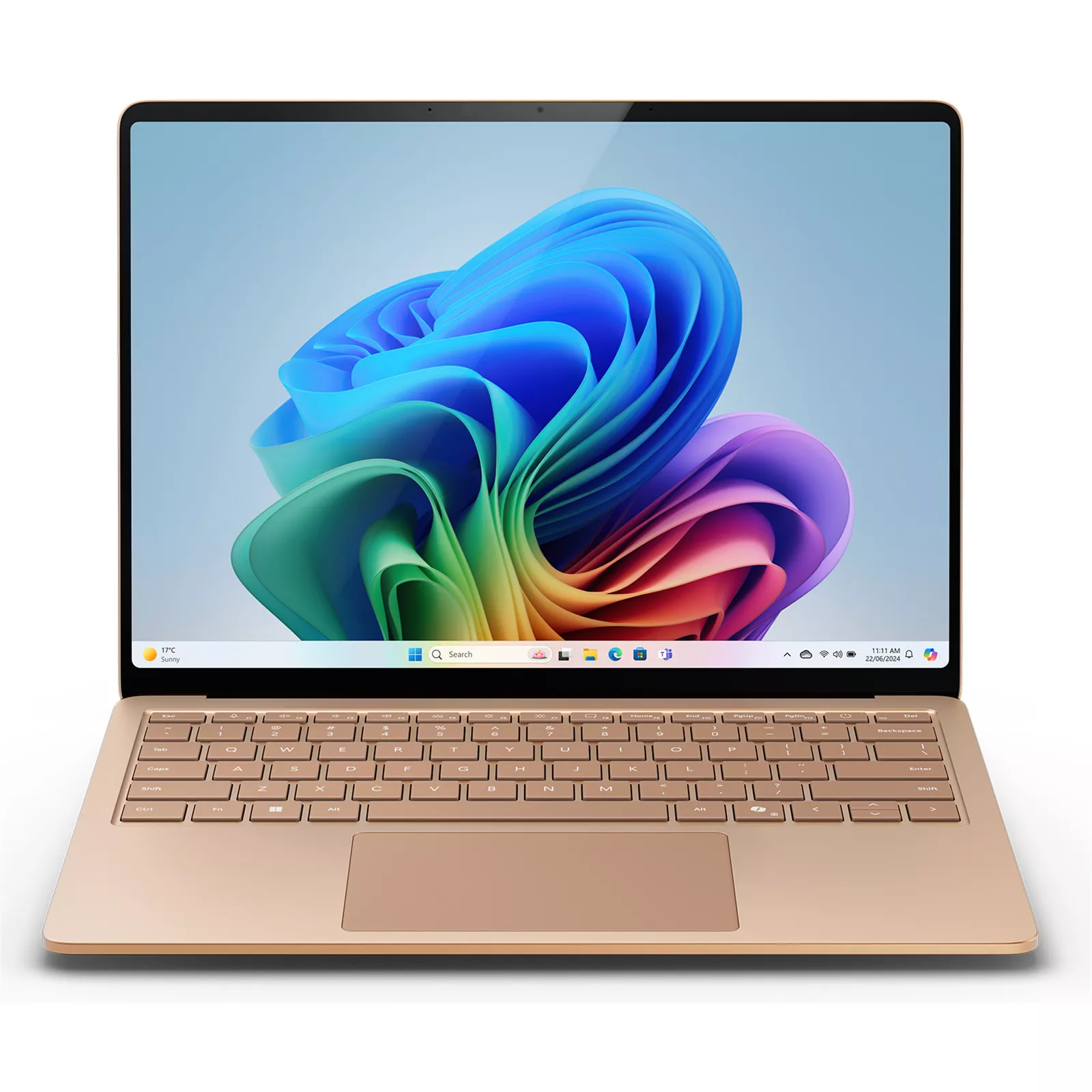 Surface Laptop 7 13 Snapdragon X Plus — 9