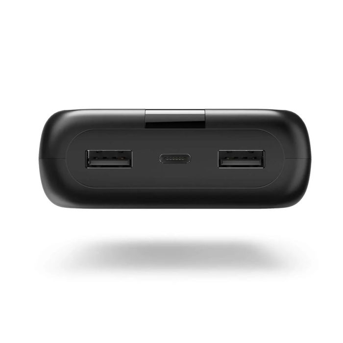 Performance 24 Power Pack 24000 mAh 3 Outputs: USB-C 2x USB-A 201711 — 4