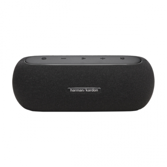 Harman Kardon Luna Portable Wireless Bluetooth Speaker — 3