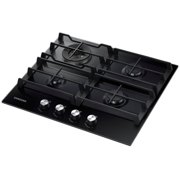 NA64H3030AK Gas Hob — 7