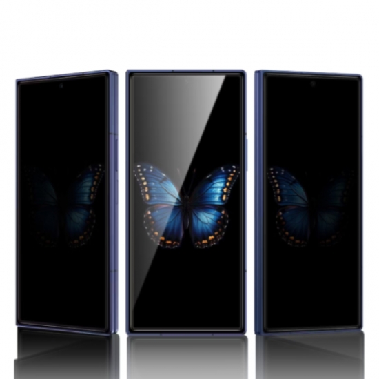 Lion Protection Pack Privacy Glass For Fold 7 — 2