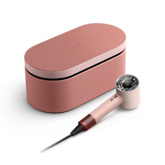 Supersonic HD16 Hair Dryer Kanzan — 3