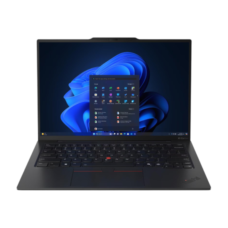 Laptop ThinkPad X1 Carbon Gen 13 13 14 WUXGA IPS 500N — 9