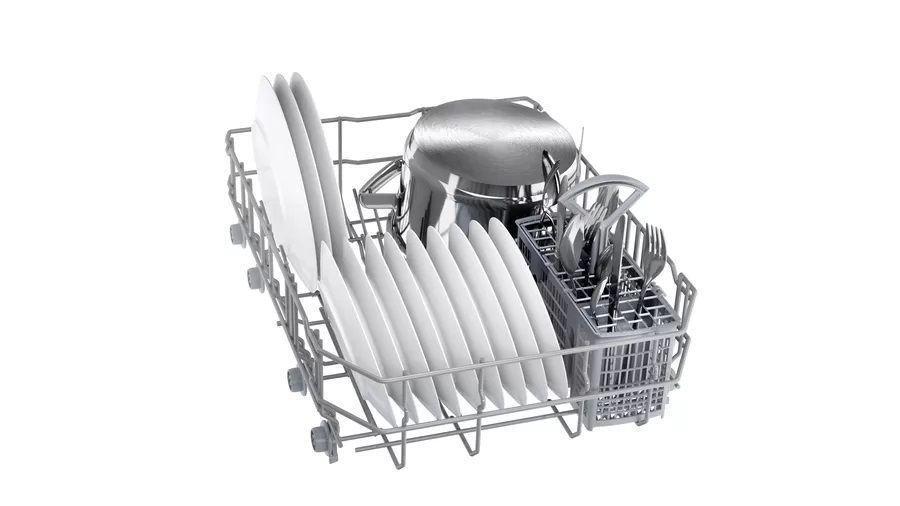Dishwasher SPS2IKW1BR — 4