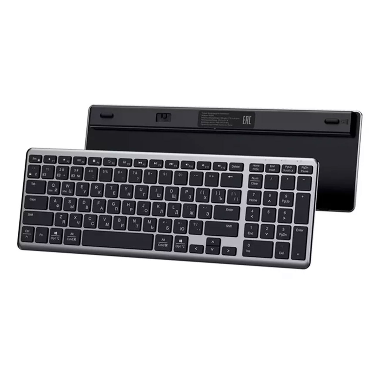 Keyboard UGREEN KU005 SL 15956 — 2