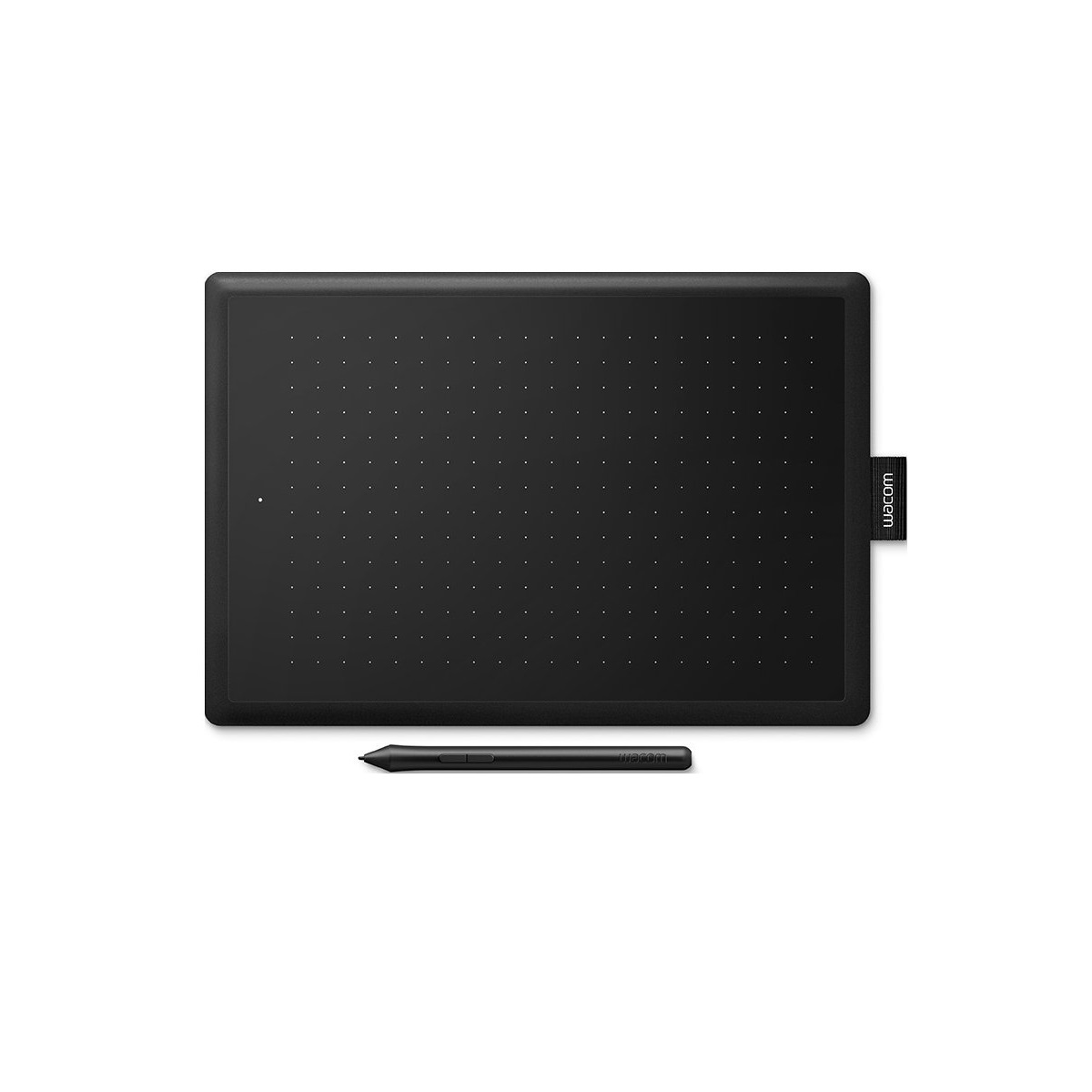 Գրաֆիկական պլանշետ Wacom CTL-472 — 8