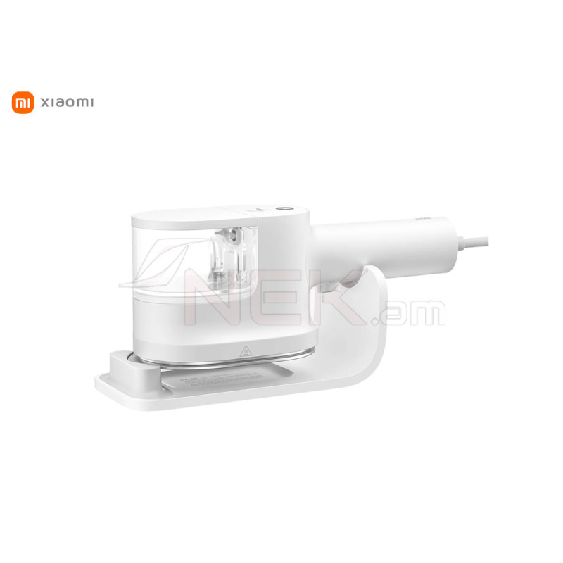 Handheld Steam Iron