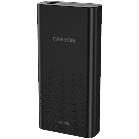 Power bank Canyon PB2001 — 2
