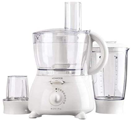 Food processor KENWOOD FP691 — 2