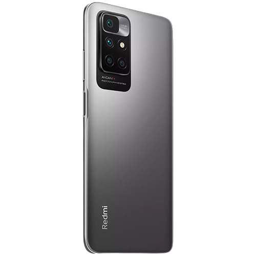 Smartphone Xiaomi Redmi 10 2022 — 5