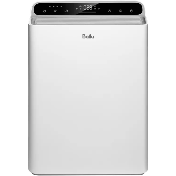 Air purifier BALLU AP-305 — 9
