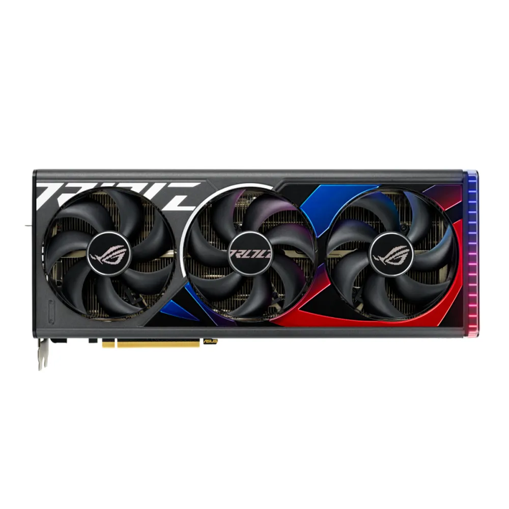 ROG Strix GeForce RTX 4090 OC Edition GDDR6X — 2