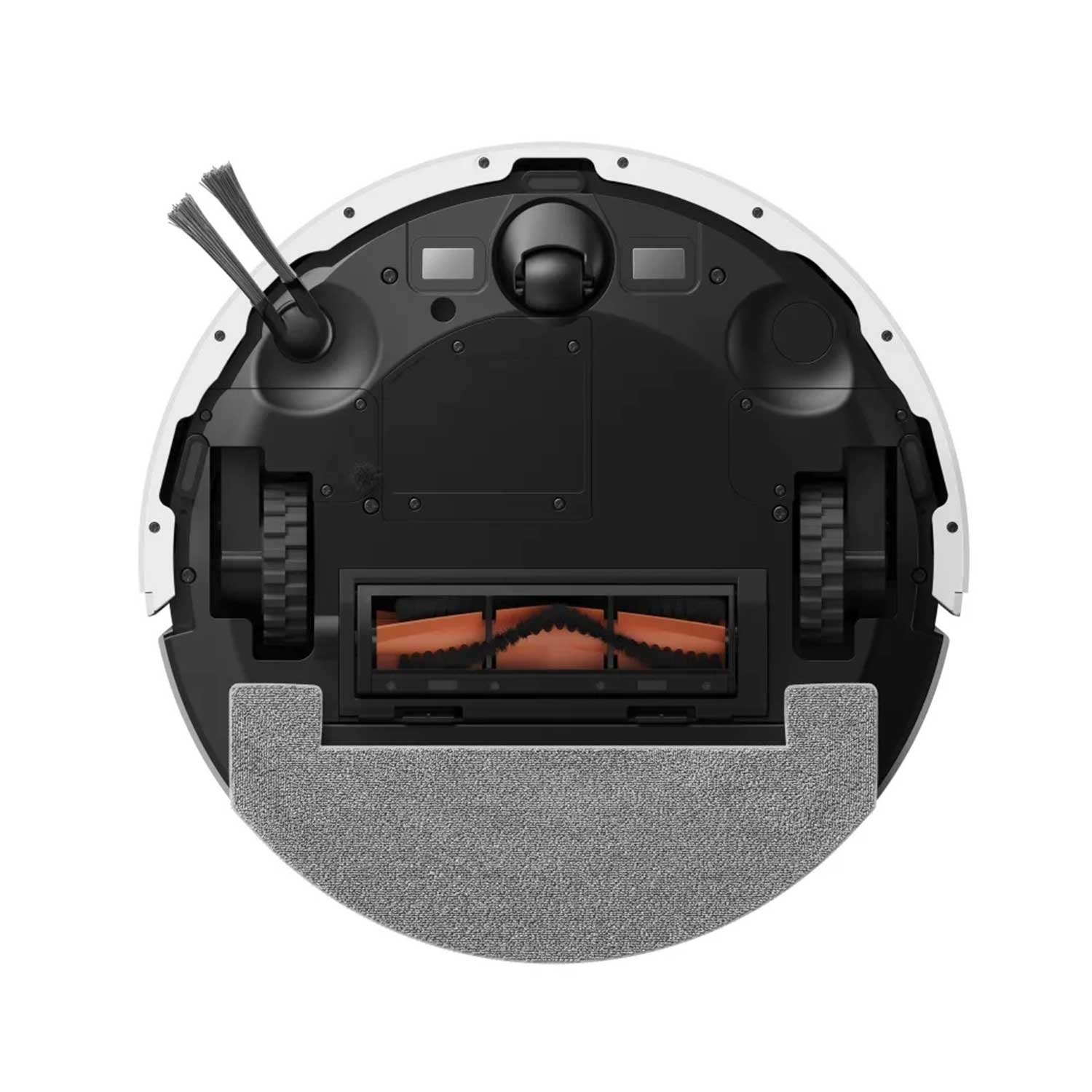 Robot vacuum cleaner MOVA E20s PRO RLE23SA — 5