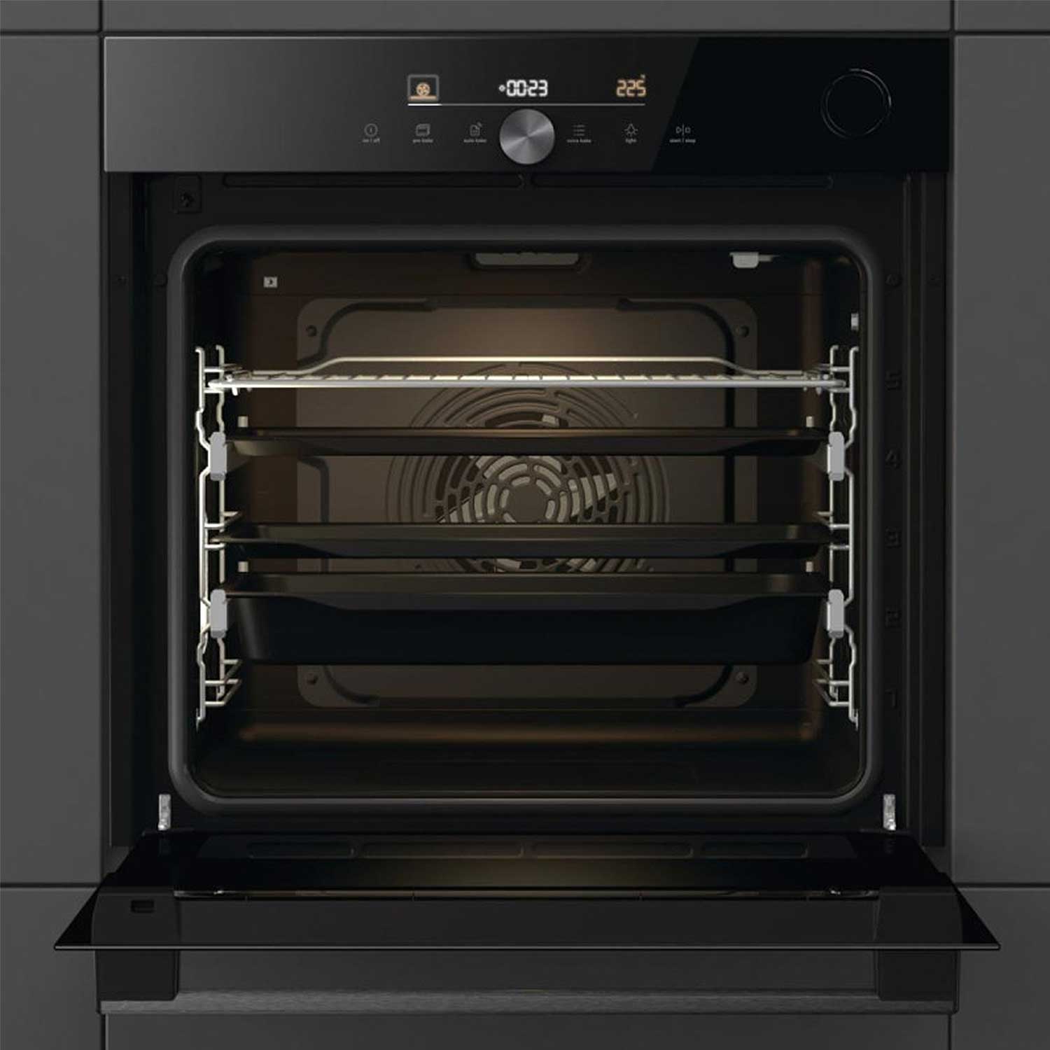 Built-in oven GORENJE BSA6747DGWI — 8