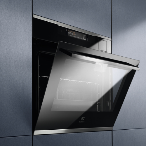 Built in oven Electrolux OKA9S31CX — 7