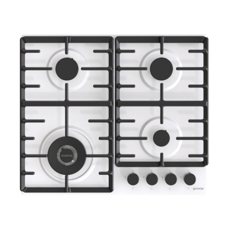 Hob GORENJE GW642SYW — 2