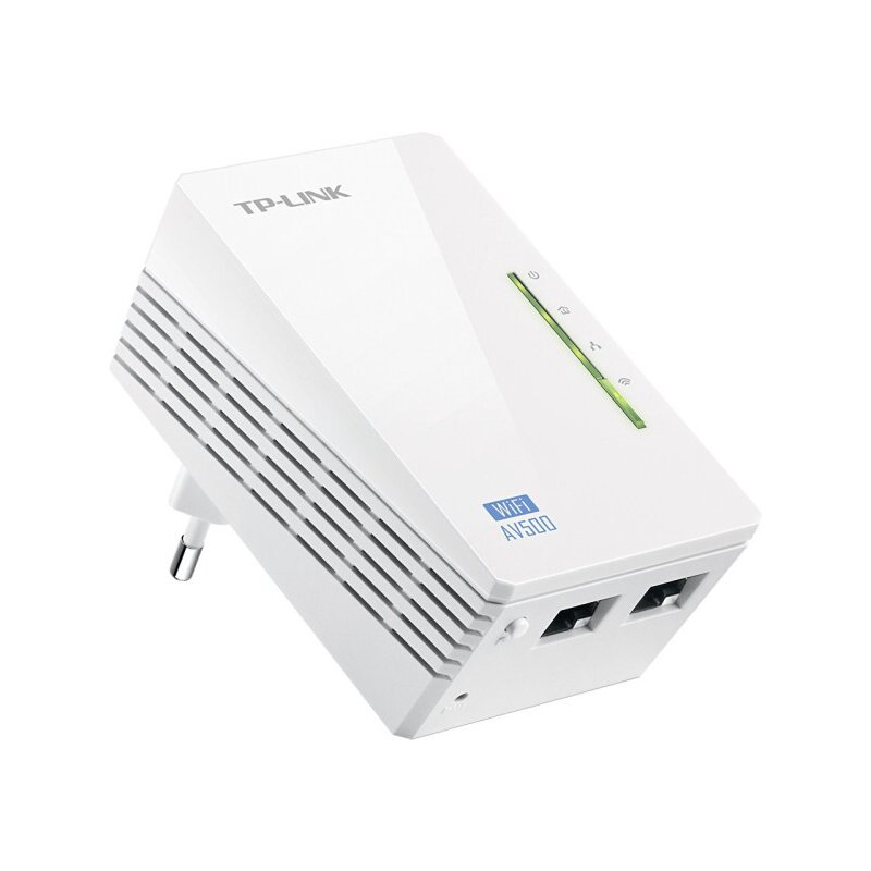 Tp-Link WPA-4220 KIT Powerline adapters Kit WiFi Tp-Link WPA-4220 KIT