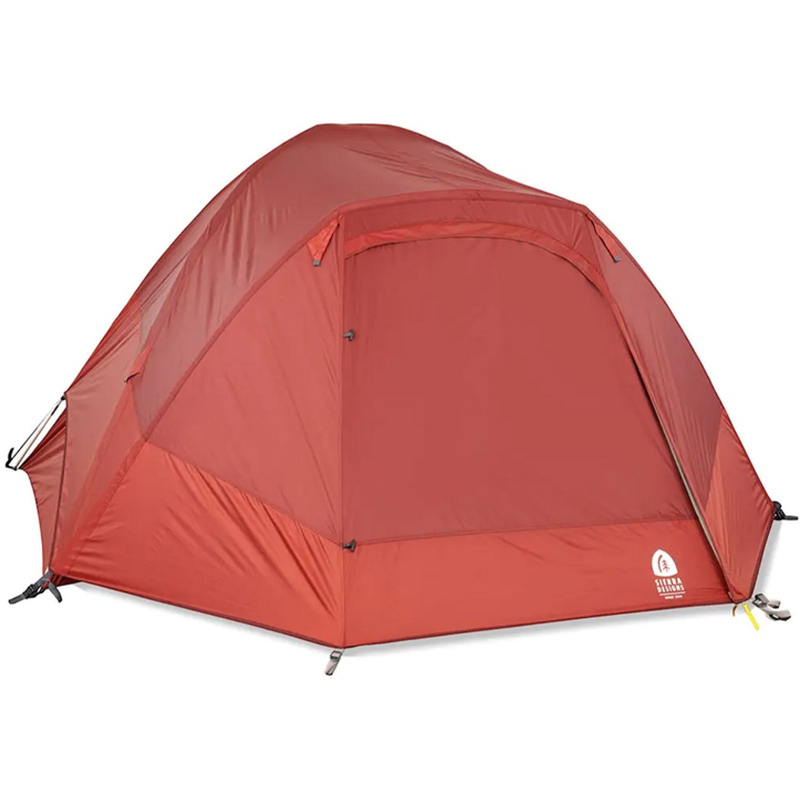 Tent Sierra Designs Alpenglow 4 40156122 — 3
