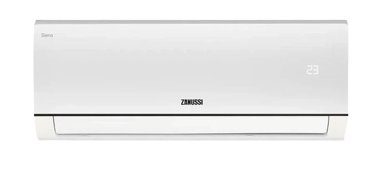 Air conditioner ZANUSSI ZACS I-18HS IK A22 N1 — 2