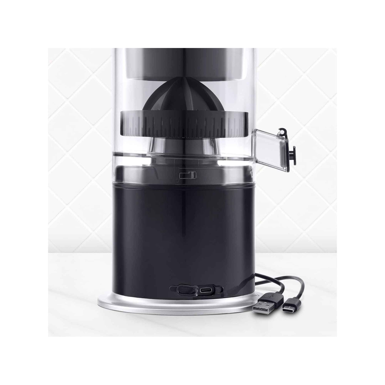 Juicer Ufesa SQUEEZE & GO — 2