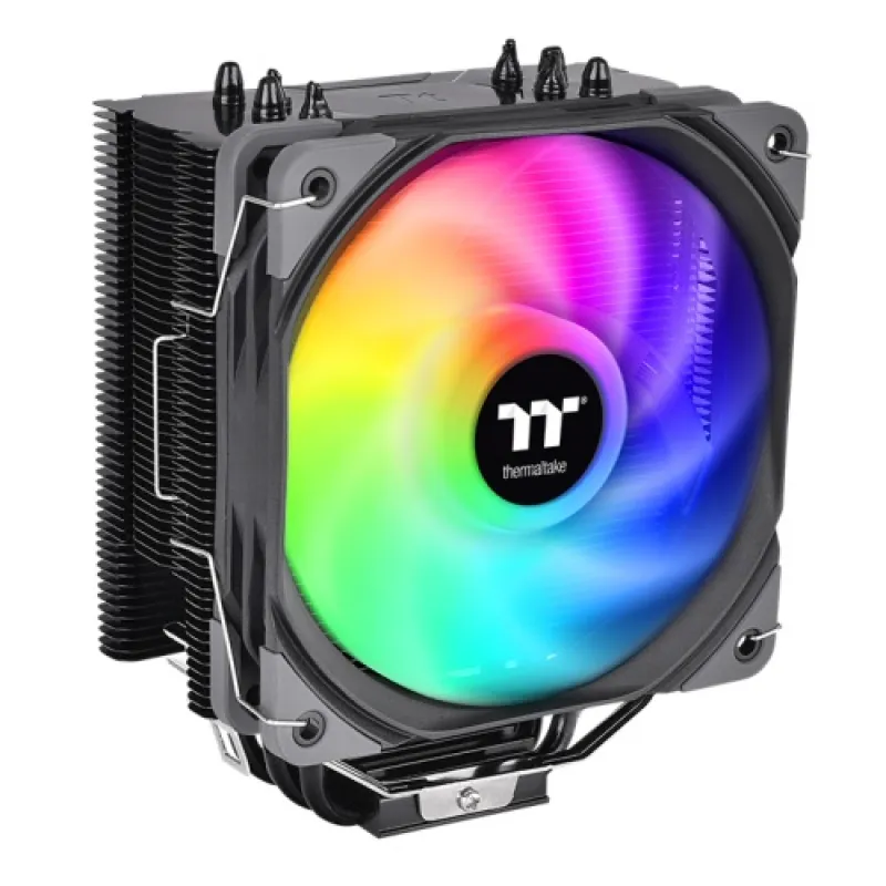 Thermaltake UX200 SE ARGB Lighting CPU Cooler — 2