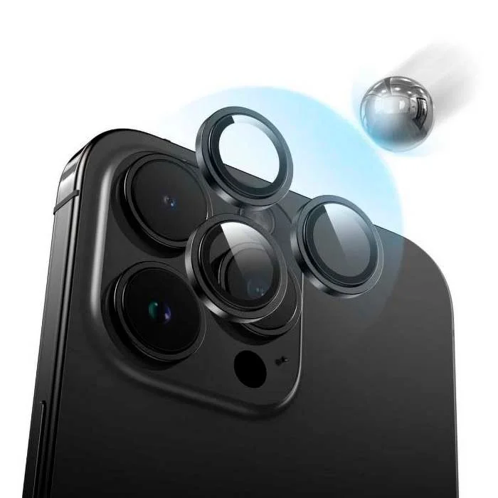 iPhone 15 Pro Max Lion Camera Lens Pro — 2