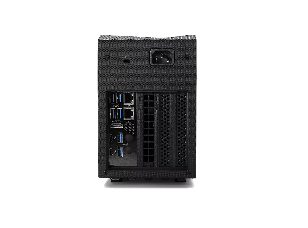 Computer 12 Extreme Kit i9-12900 NUC12DCMi9 90AB2DCM — 3