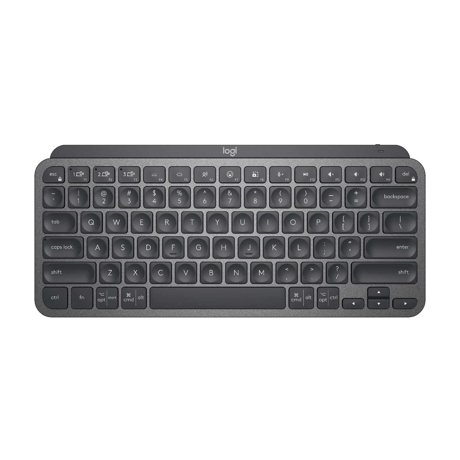 Keyboard MX KEYS MINI BLUETOOTH L920-010501 — 2