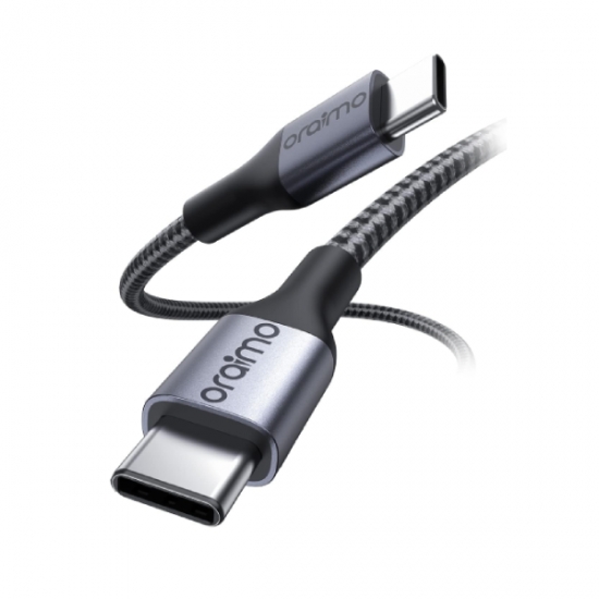 Oraimo USB-C to USB-C Cable OCD-173CC — 3