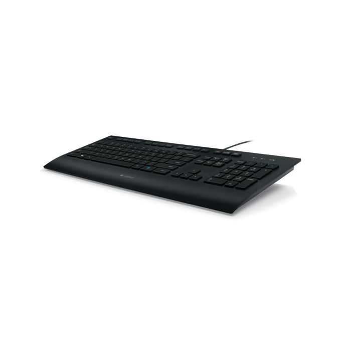 Keyboard Logitech K280e L920-005215 — 2