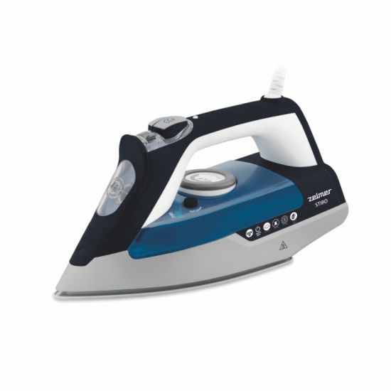 ZELMER STIRO ZIR3000 — 6