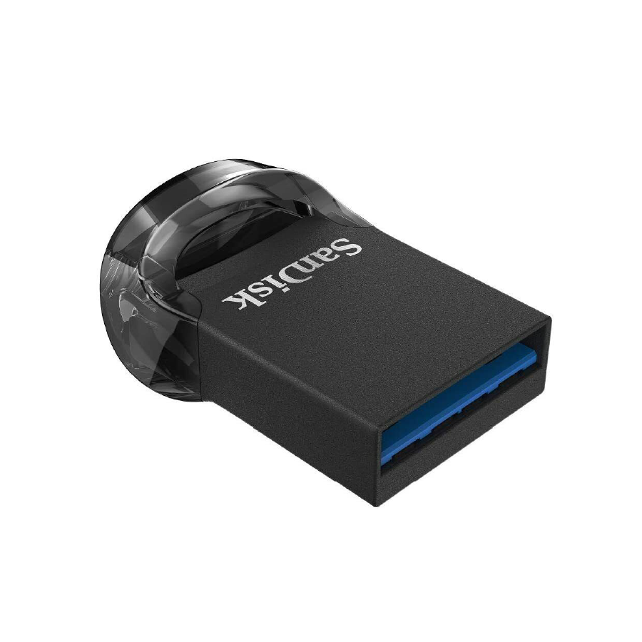Флеш-накопитель Ultra Fit USB 3.1 — 2