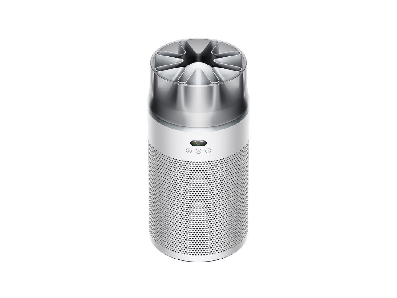 HushJet™ Purifier Compact HJ10 — 2