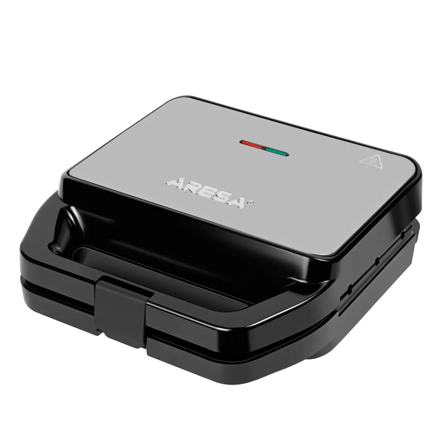 Sandwich waffle maker AR-1208 — 2