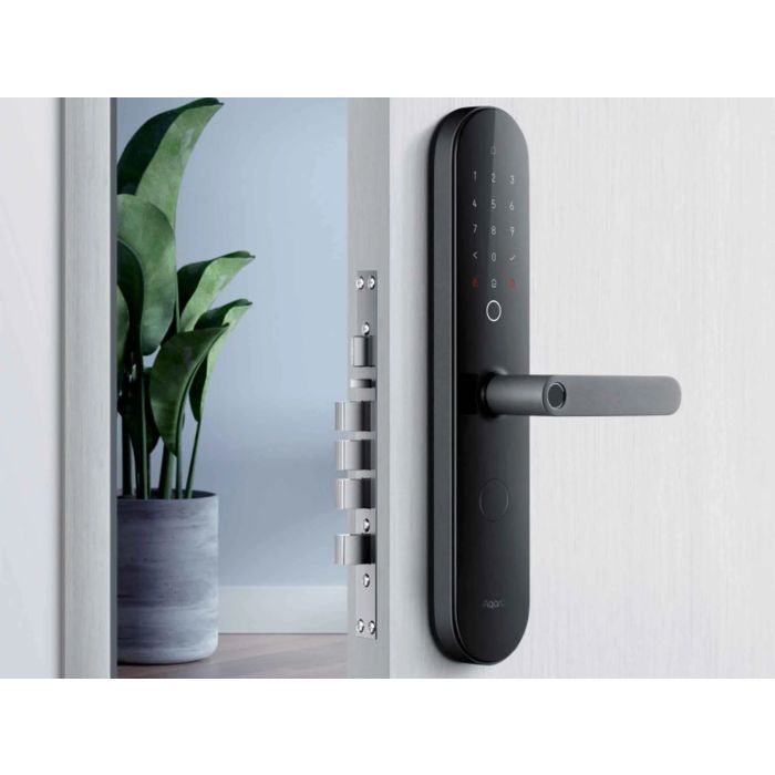Aqara smart door lock N100 Zigbee ZNMS16LM — 7