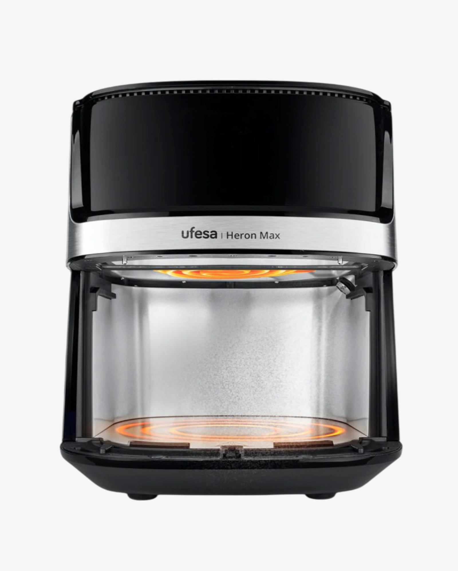 Օդային ֆրիտյուրնիկ UFESA HERON MAX — 8