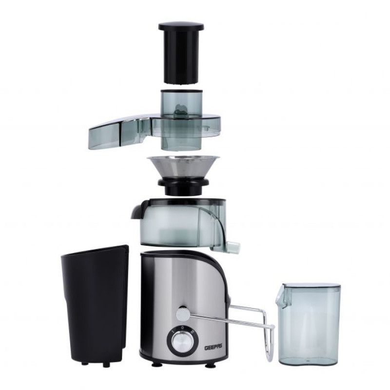 Juicer GEEPAS GJE46017 — 2