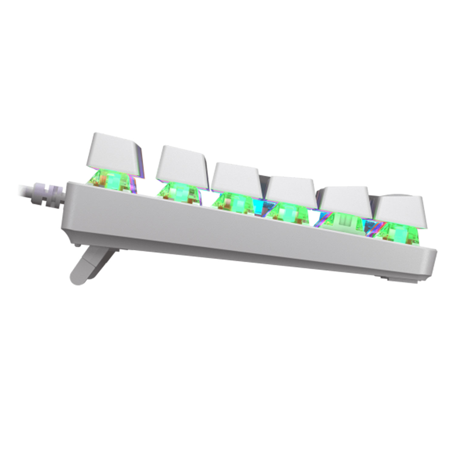 Keyboard COUGAR Ultimus EX 37ULEM1MW.0002 — 5